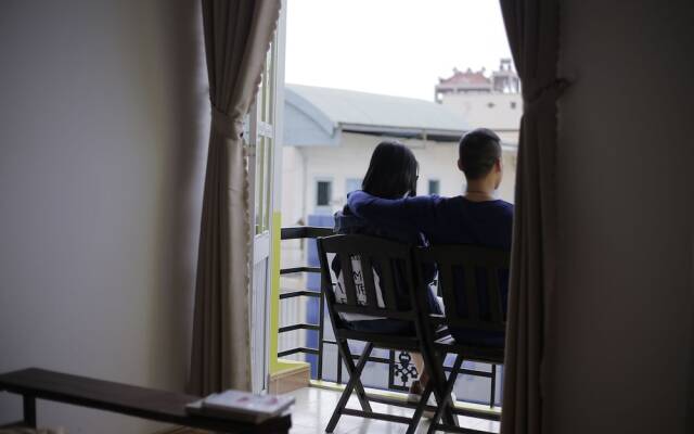 Halo Hostel Quy Nhon City