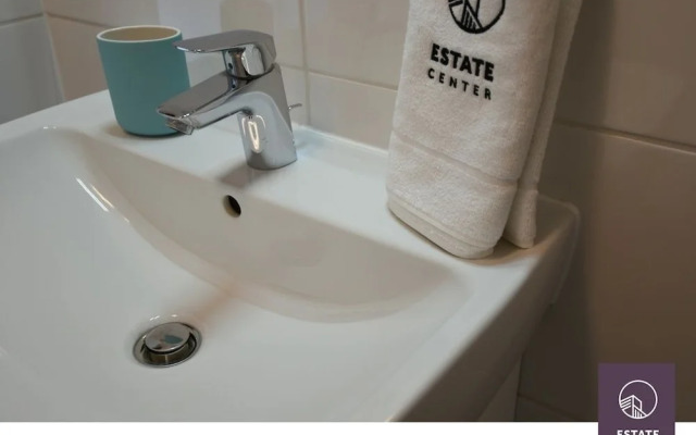 Estate Center Rooms Zajezdnia