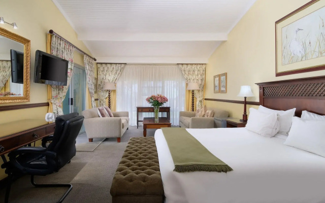 Protea Hotel by Marriott Polokwane Ranch Resort