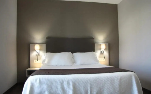 Hotel Ton