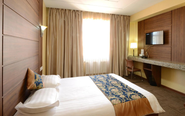 Zolo Hotel