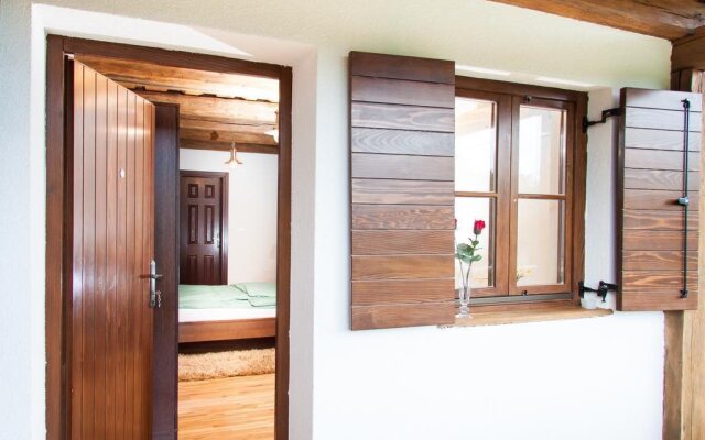 Plitvica Lodge