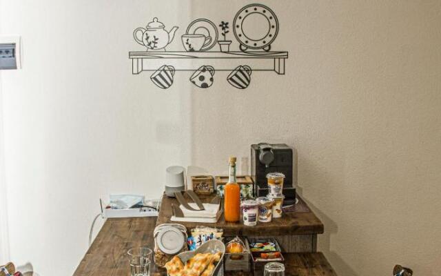 B&B Il Rustico