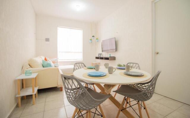 Apartamento Soul Tulum