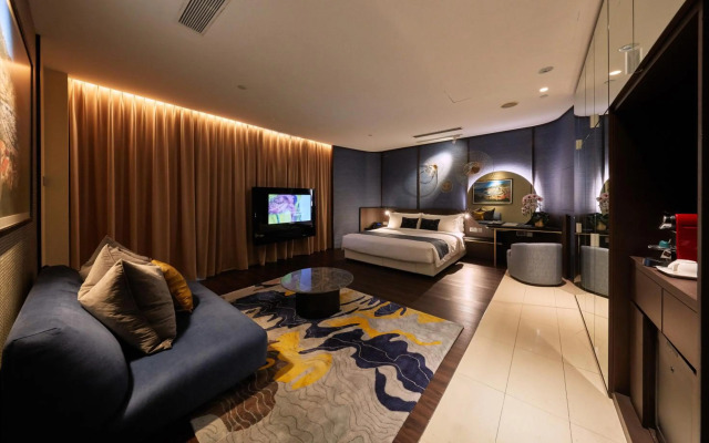 One15 Marina Sentosa Cove Singapore