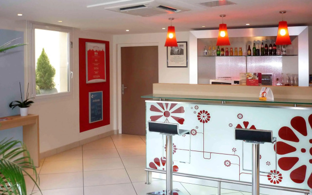 ibis Cognac Centre
