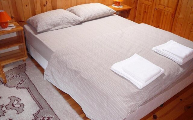 Guesthouse Argacho
