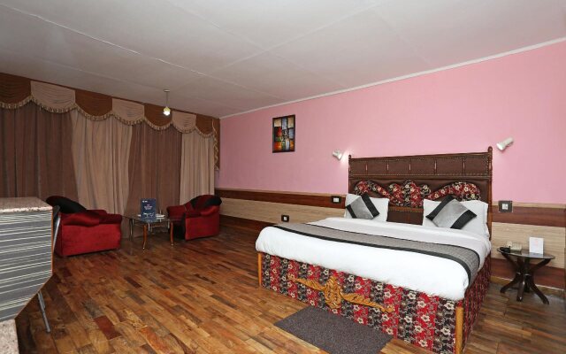 Ishaan Resort