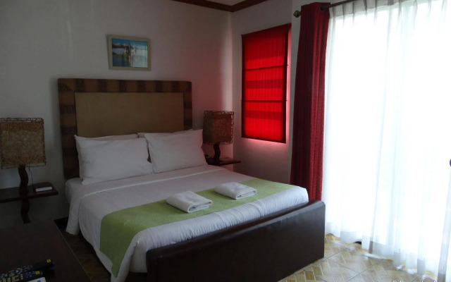 Ecoland Suites & Inn