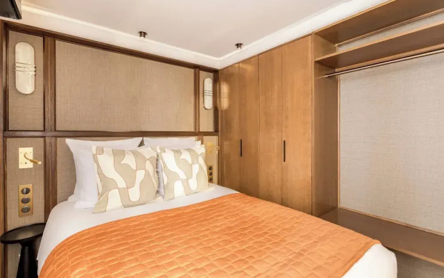 Merveil Luxury Suites - Bourse I-II