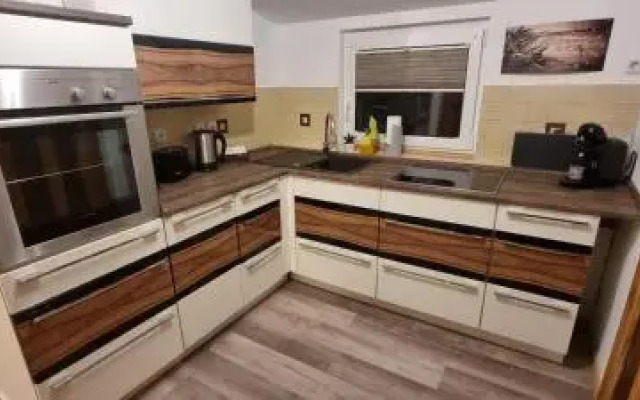 Ferienwohnung Gleißner