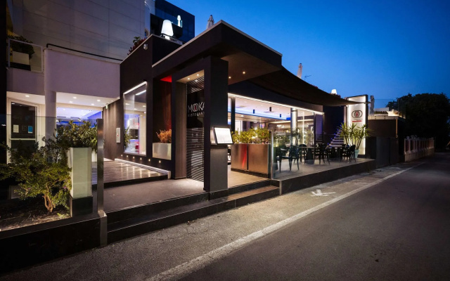Raffaello Hotel