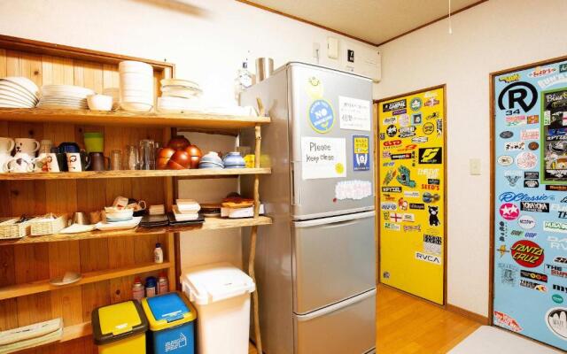 Tabist Guest house Pumping Surf