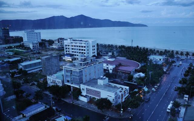 Bac Cuong Hotel Da Nang