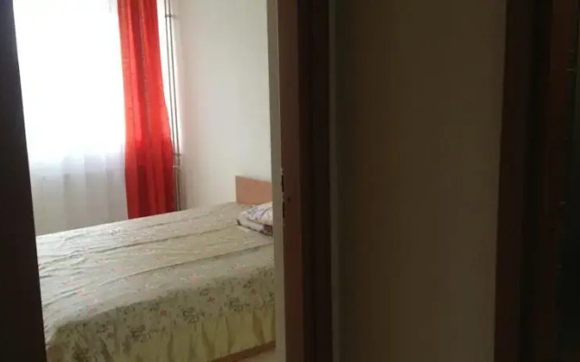 Hostelis Zaļā muiža