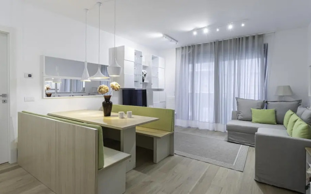 Italianway - Compagnoni 12 - Suite Mirabel