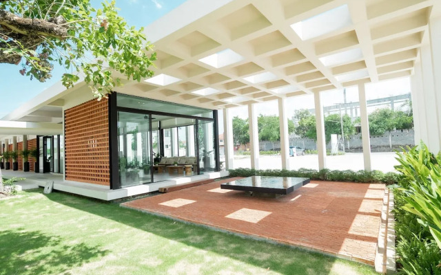 Pillows Boutique Hotel