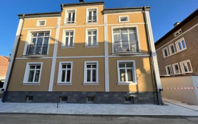 Луксозни студия “Старият Батак” / Luxury studios “The Old Batak”