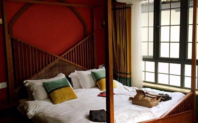 Ruozhi Youlan Putike Hotel - Hangzhou