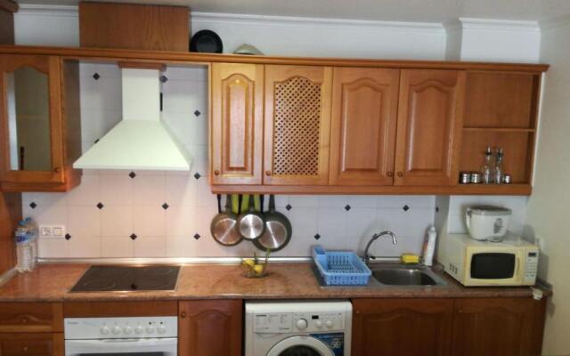 Apartamento Playa Mar 303
