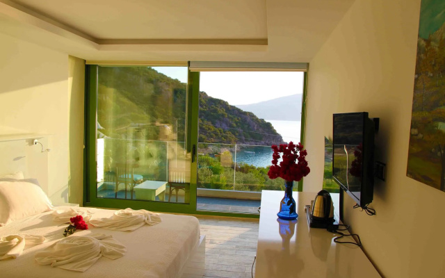 Kalkan Beach Park Hotel