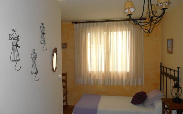 Casa Rural Valle del Palancia