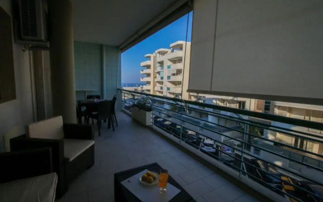 Casa Fronte Mare