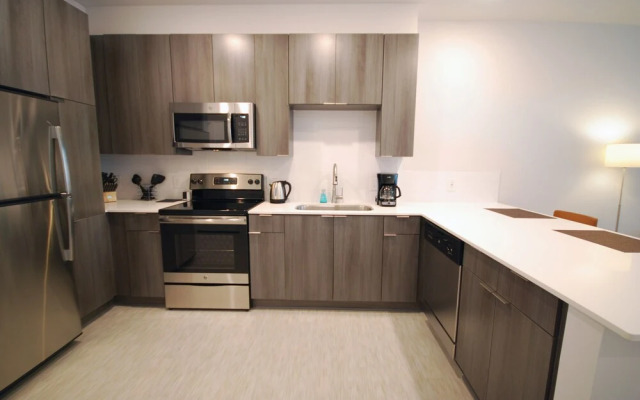 BCA Furnished Apartments