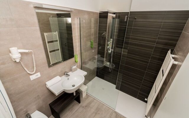 Hotel Tre Rose