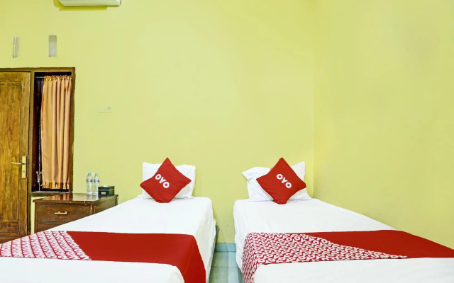 OYO 3214 Puri Amalia