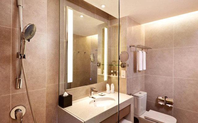 Mercure Kuala Lumpur Shaw Parade