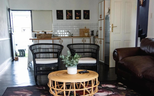 Villa Le Roc Kleinmond Accommodation