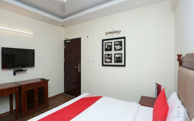 Collection O 16550 Hotel Kenil Star