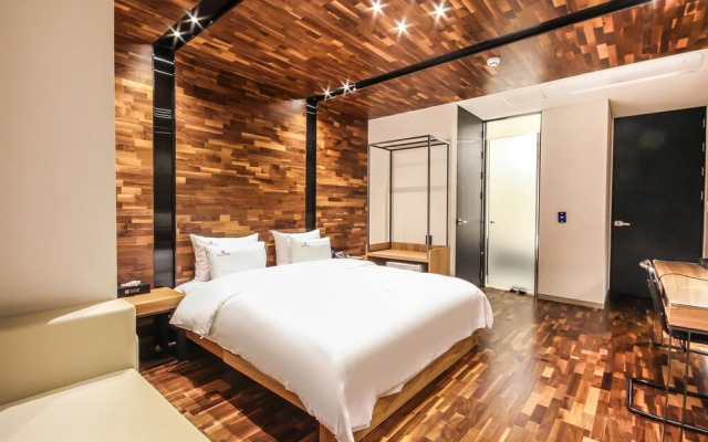 Jeonju Songcheondong Eco Hotel Stay