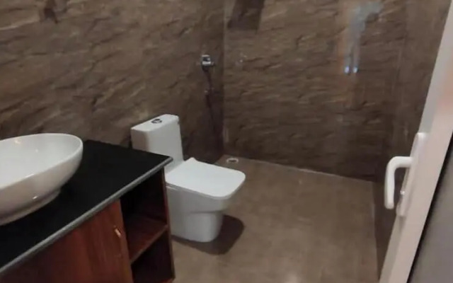 Anand-Ganga Yoga Guesthouse