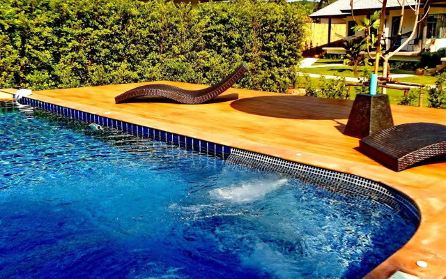 Perennial Resort
