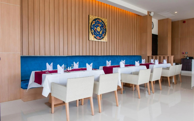 42C The Chic Hotel
