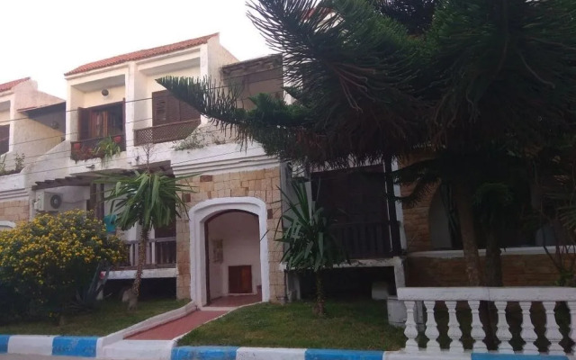Residence Nohaila Cabo 1