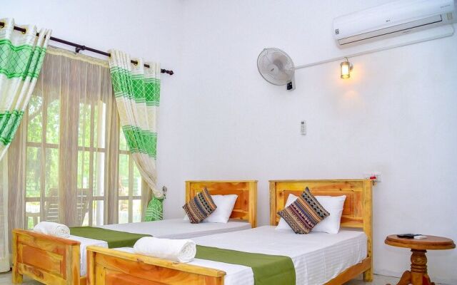 The Tamarind Resort Yala
