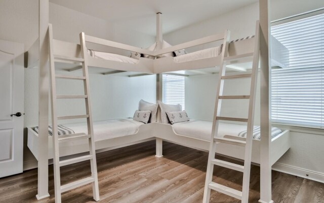 Ocean Blvd - Sand Dollar