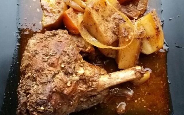 El Greco Greek Restaurant Guesthouse
