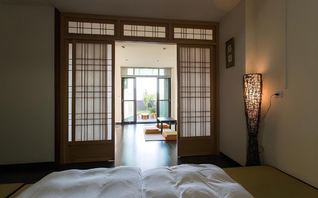 Eureka Fucheng Guesthouse