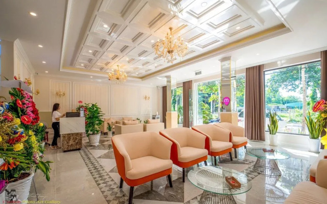 Maya Hotel 2