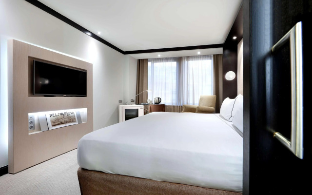 Melia Barcelona Sarrià