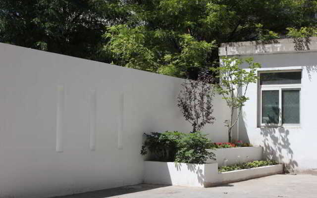 Cinderella Hotel at Shi Foying