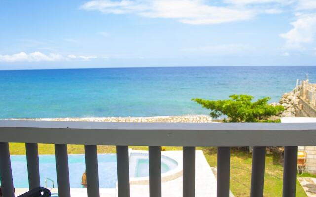 Blue Shores  Hideaway