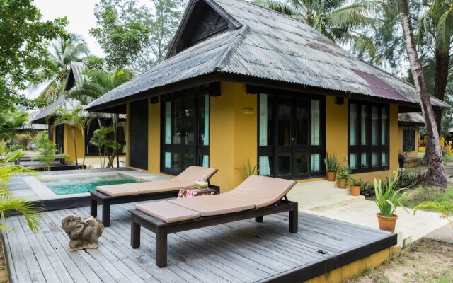 The Tacola Resort & Spa