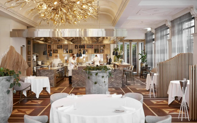 Grand Resort Bad Ragaz