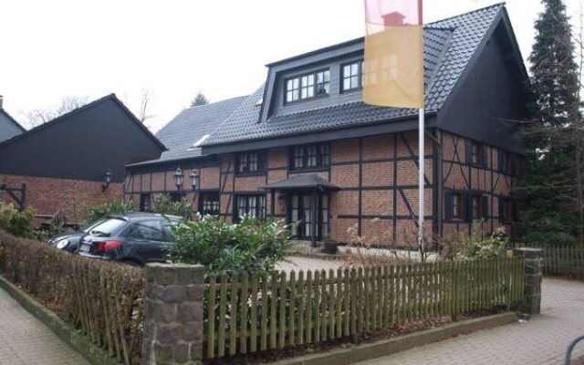 Gästezimmer Gladbeck Haus Tenk