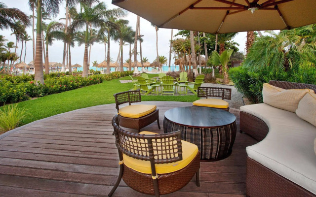 Holiday Inn Resort Aruba